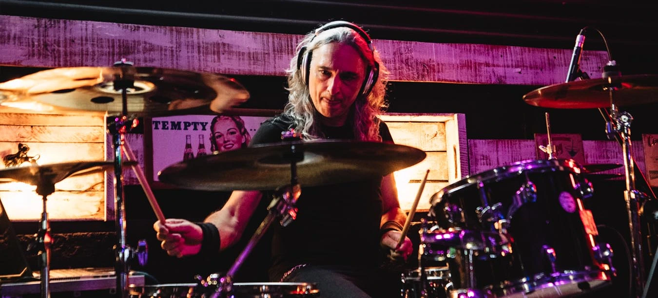 Innuendo Tributo a Queen