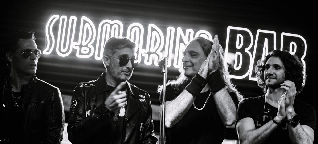 Innuendo Tributo a Queen