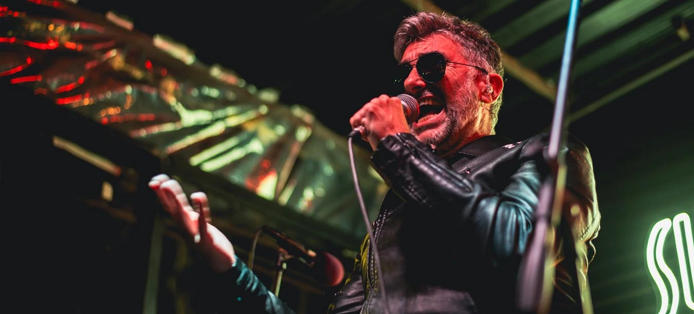 Innuendo Tributo a Queen