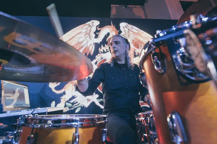 Innuendo Tributo a Queen Fiesta Privada