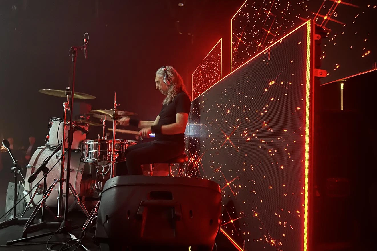 Innuendo Tributo a Queen Origami Eventos