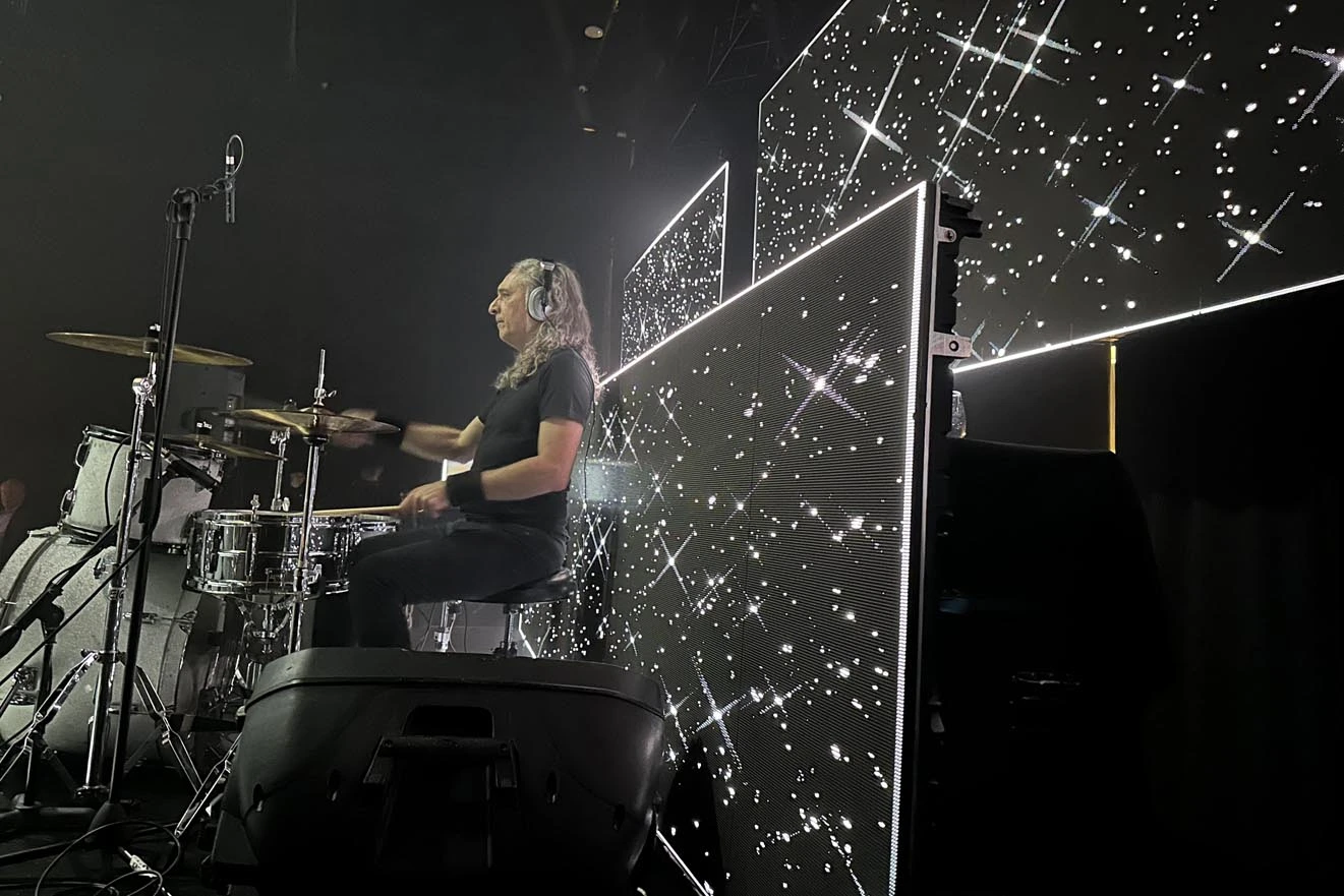 Innuendo Tributo a Queen Origami Eventos