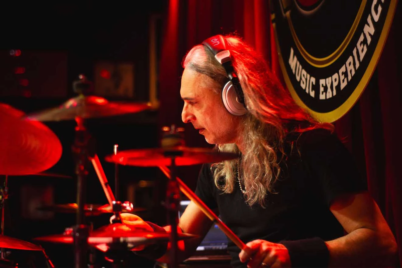 Innuendo Tributo a Queen The Roxy Bar Grill . Último Show