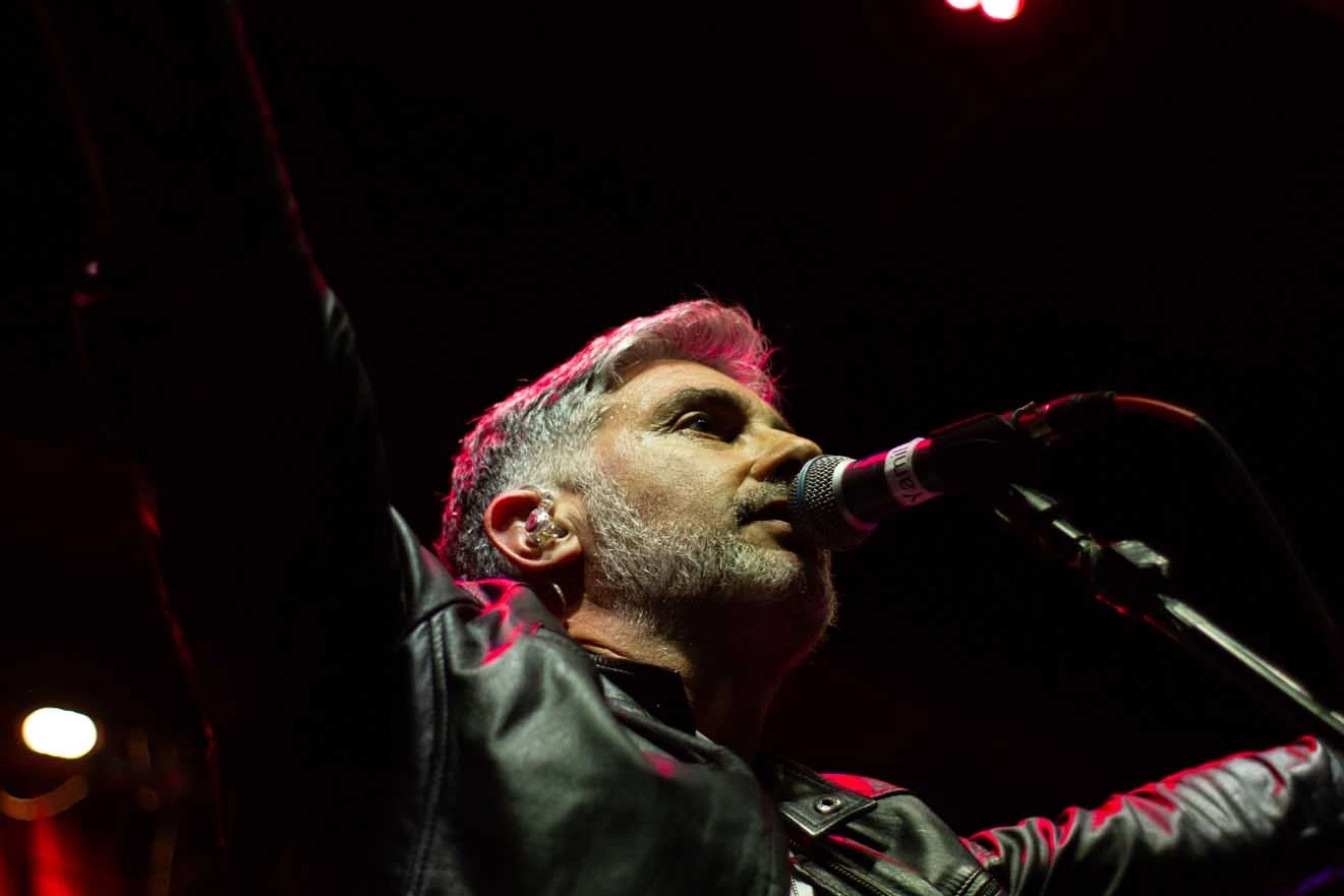 Innuendo Tributo a Queen The Roxy Bar Grill . Último Show