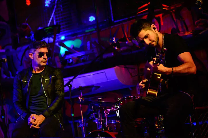 Innuendo Tributo a Queen Orange Bar San Martín